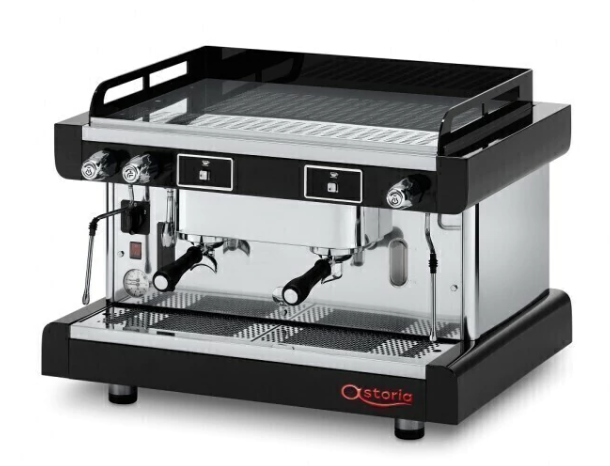 Cafetera Astoria Practic Avant